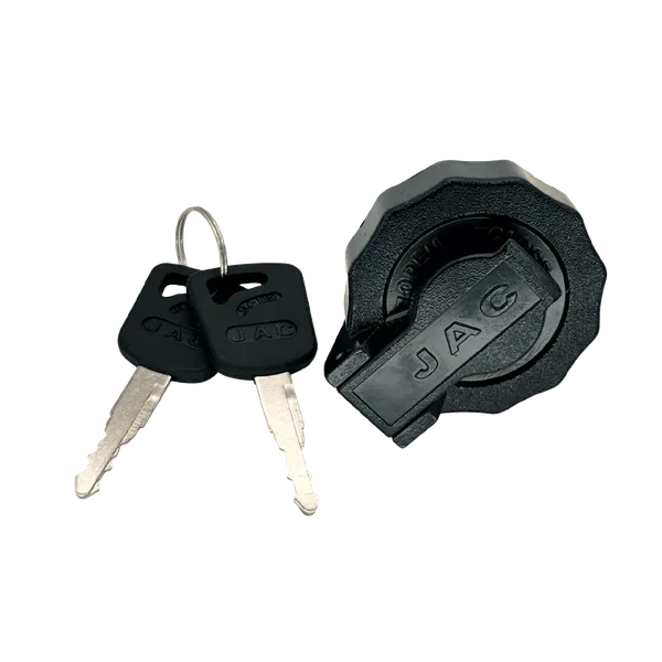 Tapa de Combustible con Llave JAC HFC1040 1027 Carga Liviana